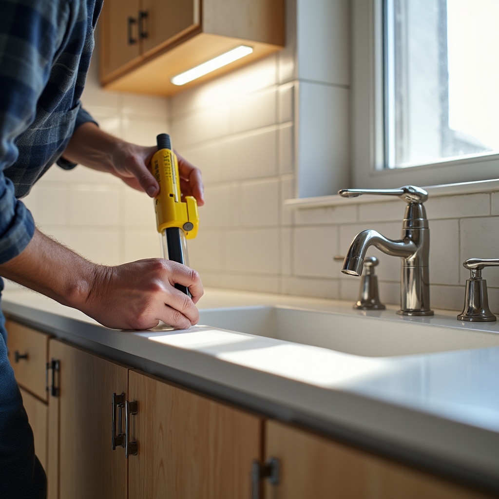 Documentation of construction quality standards and finishes